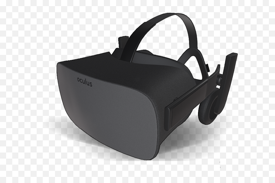 Buy An Oculus Rift - Virtual Reality Headset Png,Oculus Png
