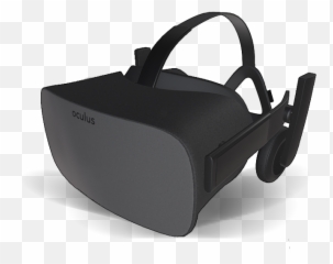 Buy An Oculus Rift - Virtual Reality Headset Png,Oculus Png