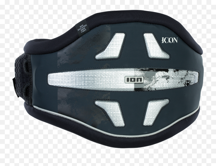 Icon 9 - Windsurf Waist Harness Men Ion Black Windsurf Png,Icon Bike Gloves