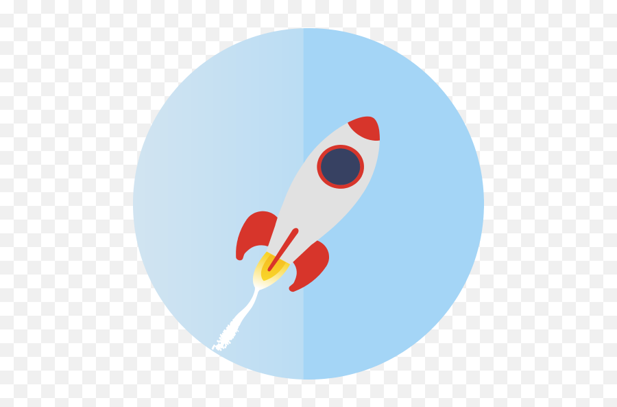 Free Flat Icons - Startup Icon Png,Rocket Flat Icon