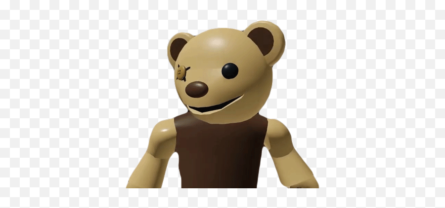 Roblox Puppet Teddy Gif - Robloxpuppet Teddy Gravycatman Discover U0026 Share Gifs Happy Png,Puppet Icon