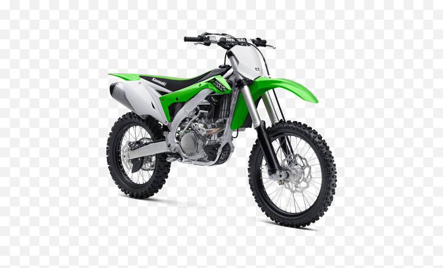 2019 Kx450 By Kawasaki - 2018 Kawasaki Kx 85 Png,Dirt Bike Png