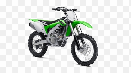 2019 Kx450 By Kawasaki - 2018 Kawasaki Kx 85 Png,Dirt Bike Png