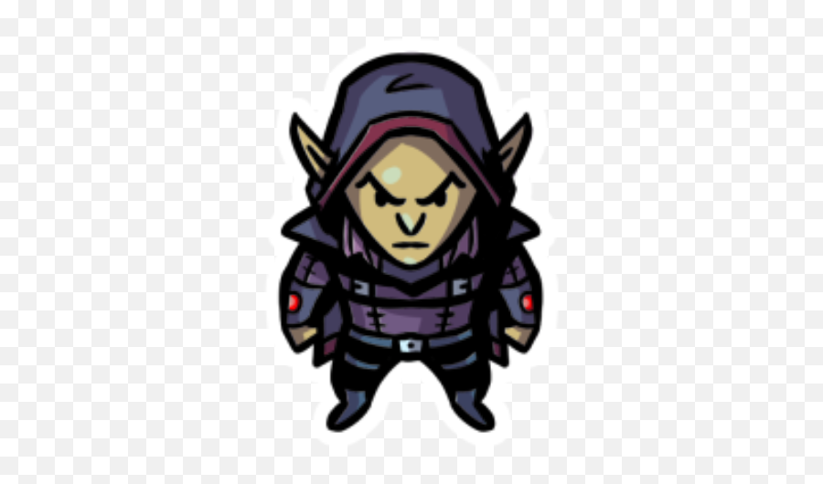 2 - Fictional Character Png,Dark Elf Icon