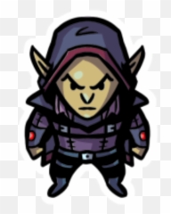 2 - Fictional Character png