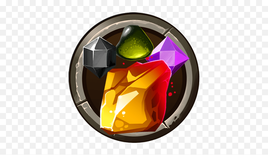 Reward Icon Sneak Peak U2013 Stream Defense - Crystal Png,Templar Icon