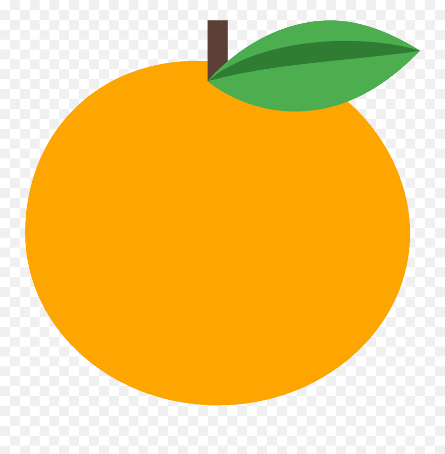 Orange Icon Png 3 Image - Icone Orange,Orange Icon Png