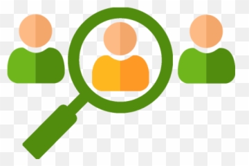 Orangehrm Hr Software - Dot png