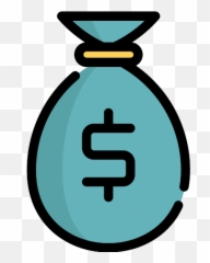 Money Stack And Sand Clock Vector Svg Icon - Png Repo Free Portable Network Graphics,Sand Dollar Icon
