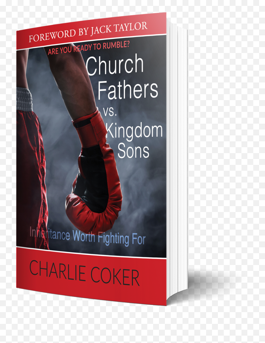 Church Fathers Vs Kingdom Sons - Book Cover Png,Religious Buddy Icon