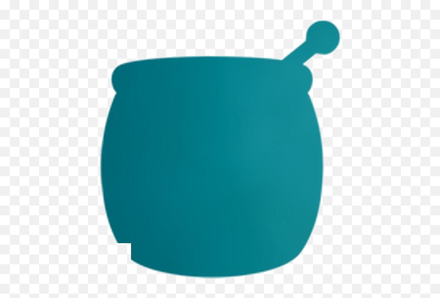 Transparent Honey Pot Emoji Png Clipart Free Download - Serveware,Honey Pot Icon