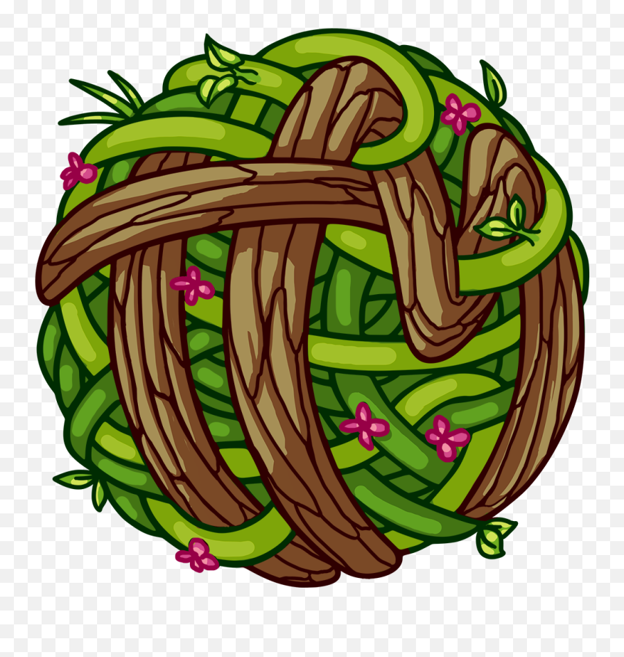 Tangled Mess Games Game Company - Vertical Png,Tangled Icon