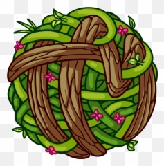 Tangled Mess Games Company - Vertical png