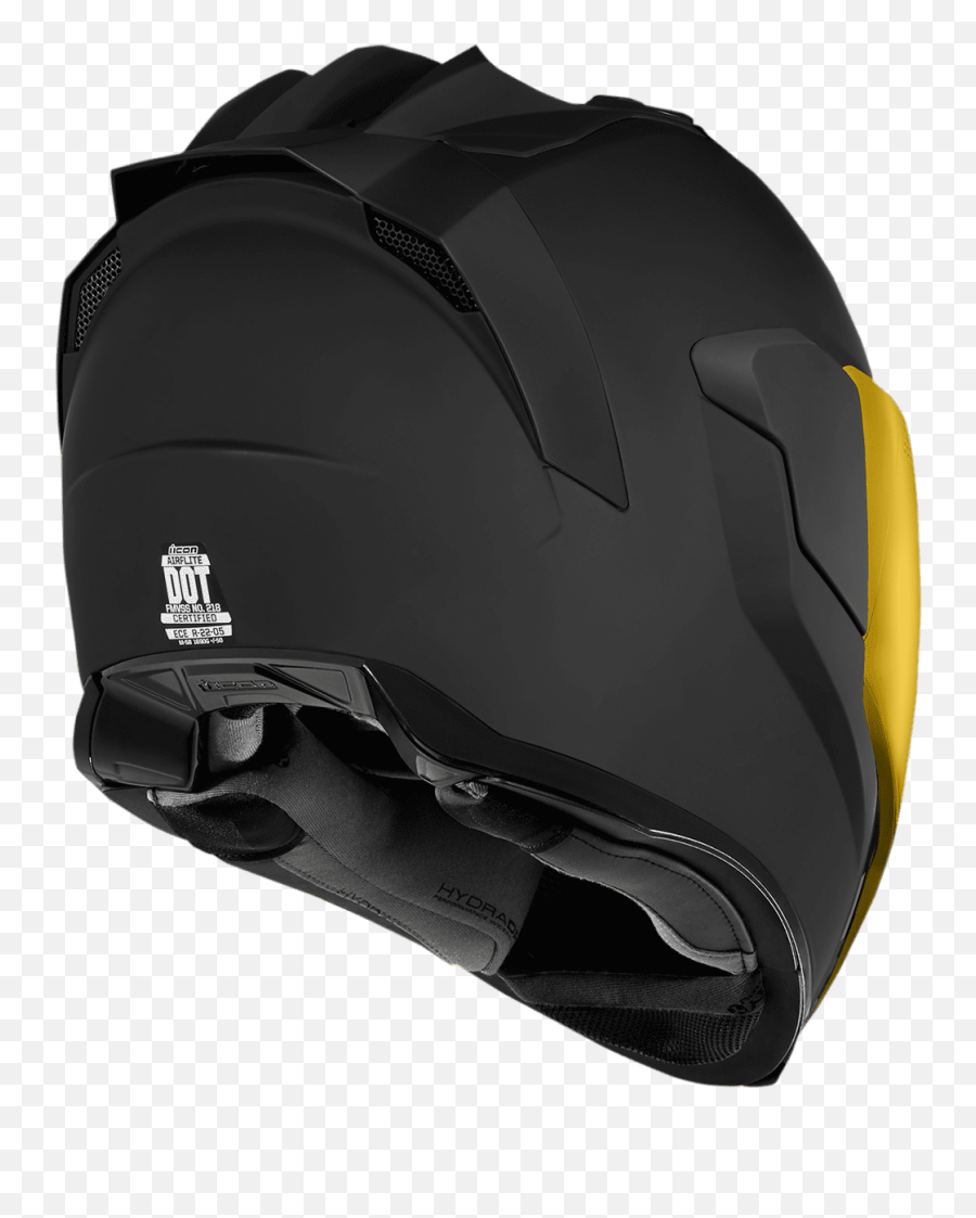 Icon Airflite Helmet - Peacekeeper Rubatone Black Large Peace Keeper Helmet Png,Icon Helets