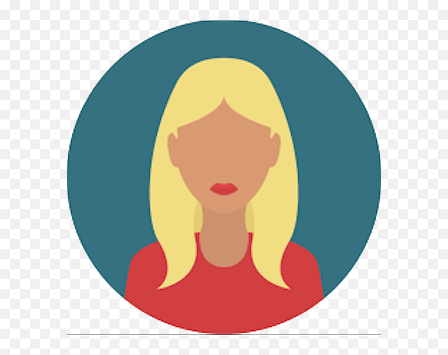 Now That In A Real Working Scenario There Are Many - Icon Avatar Icon Blond Woman Png,Helper Icon