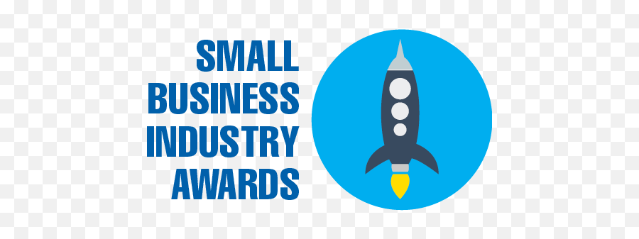 Small Business Industry Awards Sbia Nasa - Vertical Png,Small Wolf Icon