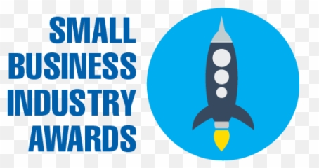 Small Business Industry Awards Sbia Nasa - Vertical png