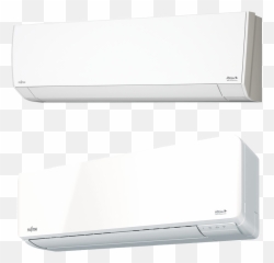 Halcyon Single - ROOM MINISPLIT SYSTEMS Air Conditioner and Horizontal png