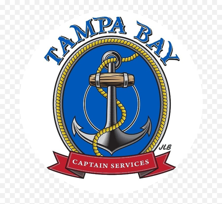 Tampa Bay Captain Services Boat For Hire - Language Png,Us Navy Anchor Icon