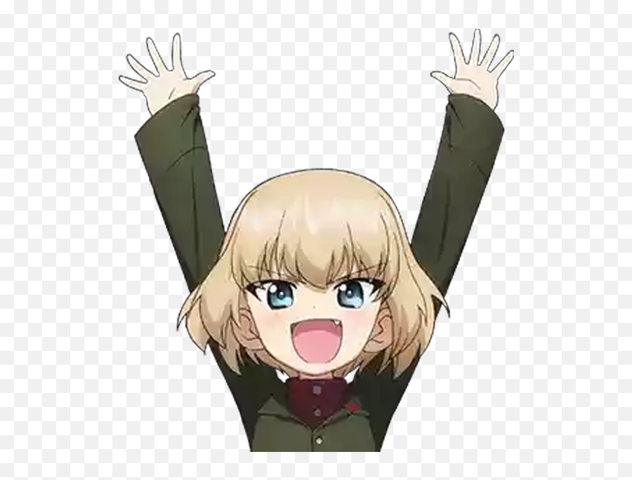 Monke Katyushagup - Katyusha 3d Girls Und Panzer Png,Stalin Icon