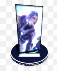 Pulsefire Riven - Gragas Scubaold Splash Art png
