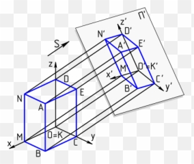 Article 11 - Beginneru0027s Guide to Android AnimationGraphics Axonometric Projection png
