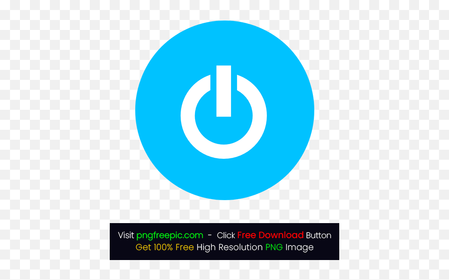 Rounded Bg Logout Icon Png - Power Signout Vector Shape Png Free Toggl,Off Switch Icon