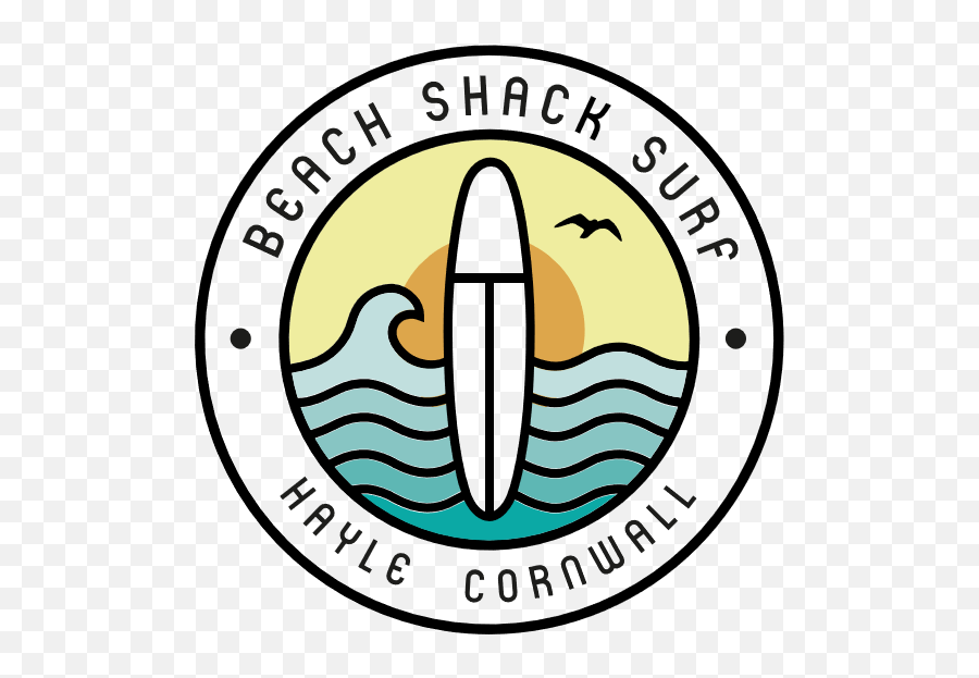 Beach Shack Surf School Hayle Lessons - Bullet Png,Shack Png