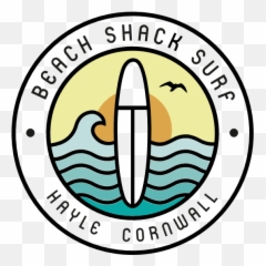 Beach Shack Surf School Hayle Lessons - Bullet Png,Shack Png