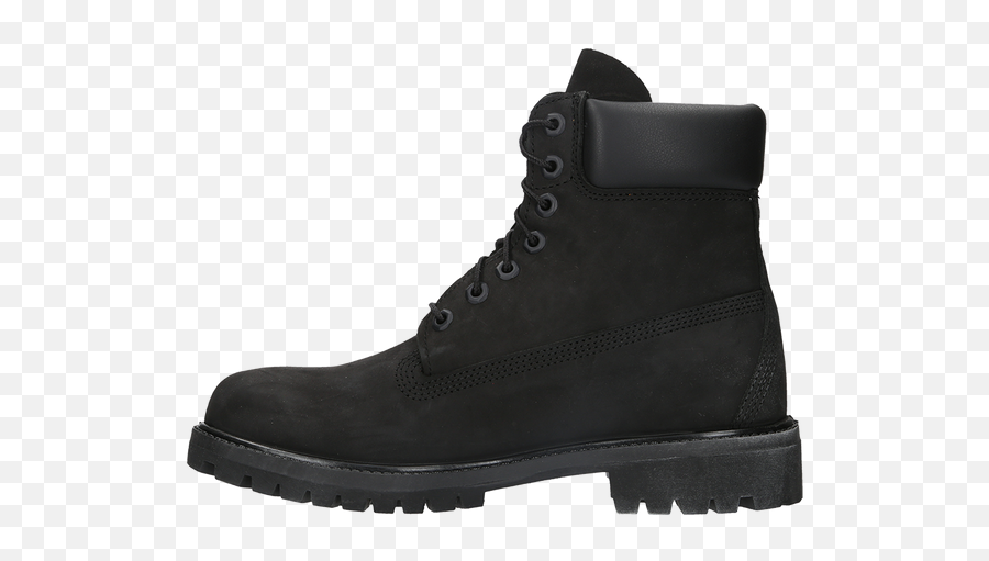 Timberland - 6 Premium Boot Black Tb010073001 U2013 Upenn Lace Up Png,Hiking Boot Icon