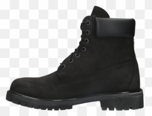 Timberland - 6 Premium Boot Black TB010073001 u2013 Upenn Lace png
