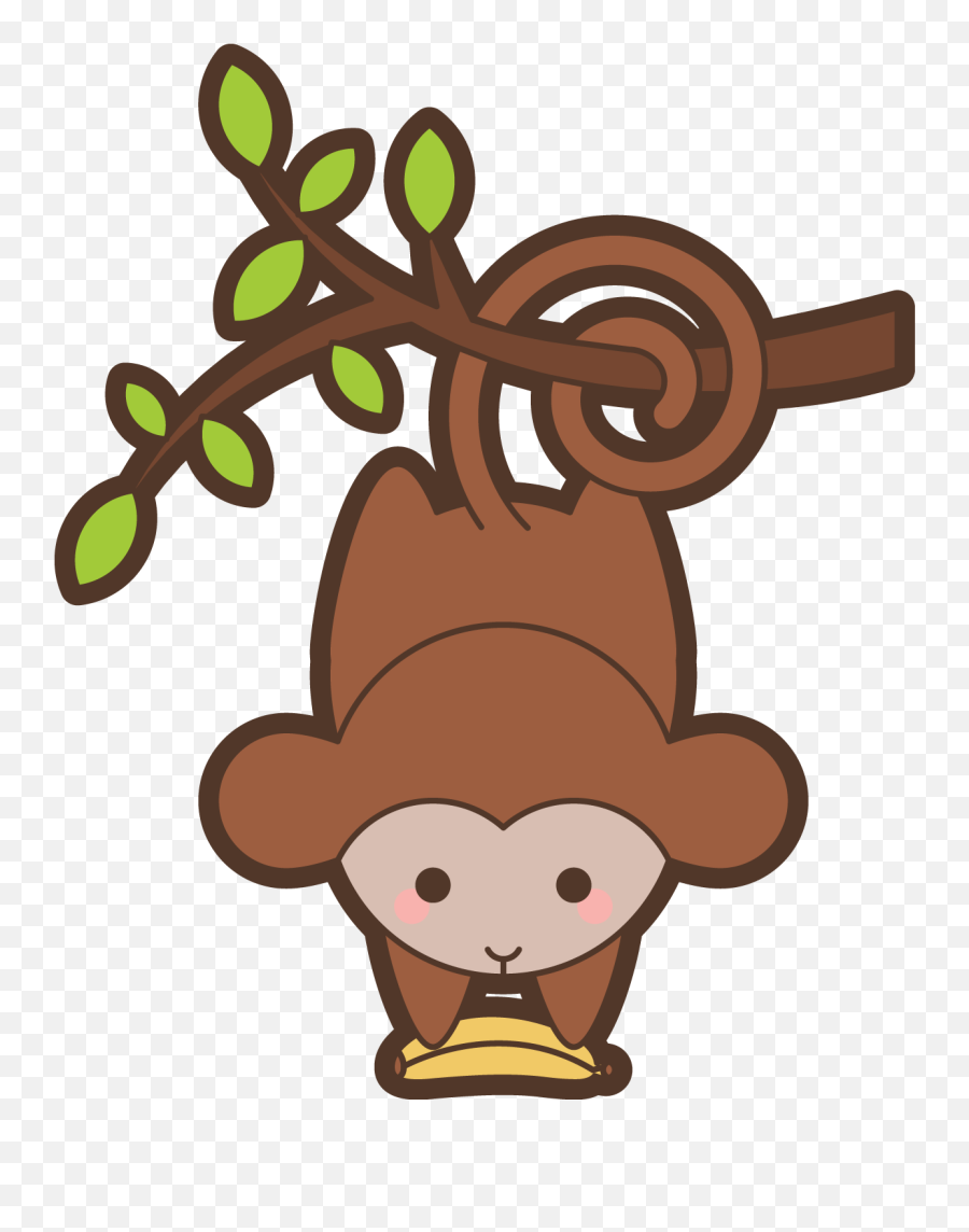 High Resolution Monkey Png Icon - High Resolution For Monkey,Monkey Png