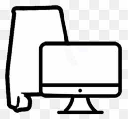 Nature Center Alapark - Desktop Logo Transparent png