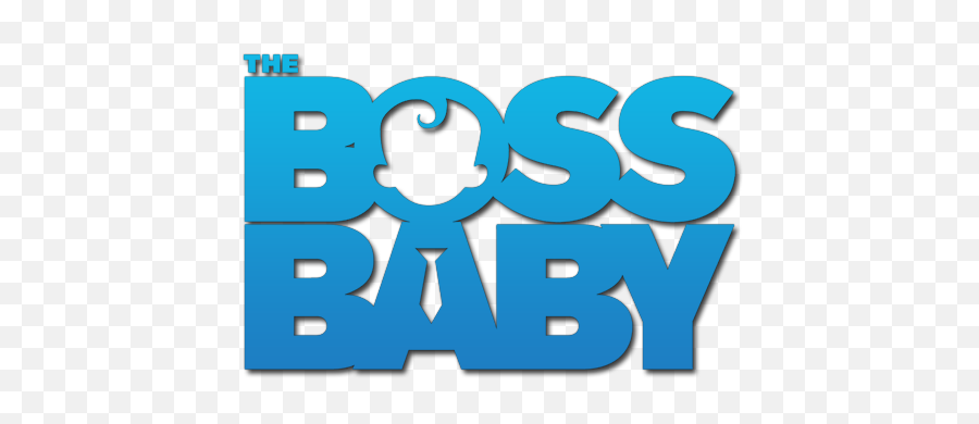Boss Baby Transparent Background - Boss Baby Logo Vector Png,Boss Baby Transparent