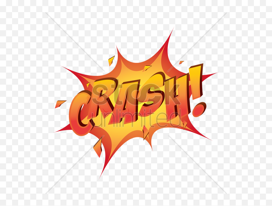 Crash Png - Crash Effect Png,Crash Png