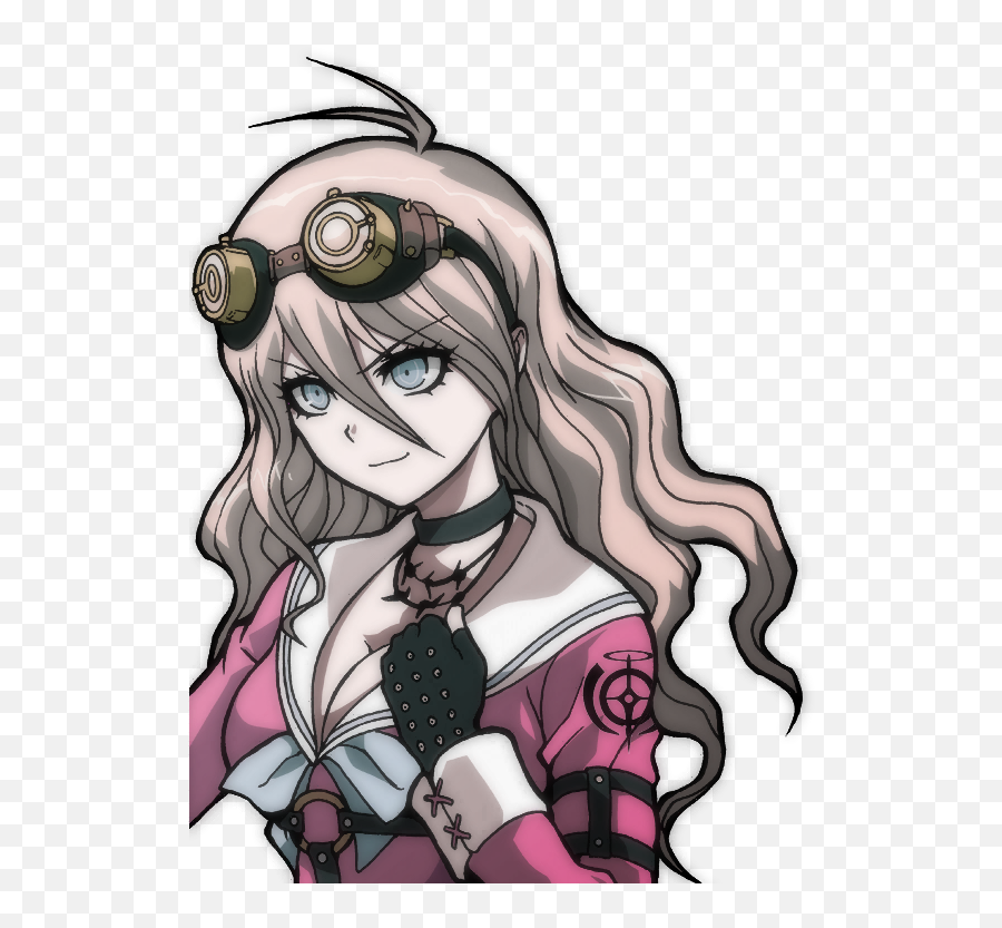 The Most Edited Ultimateinventor Picsart - Danganronpa Closing Argument Miu Png,Miu Iruma Icon