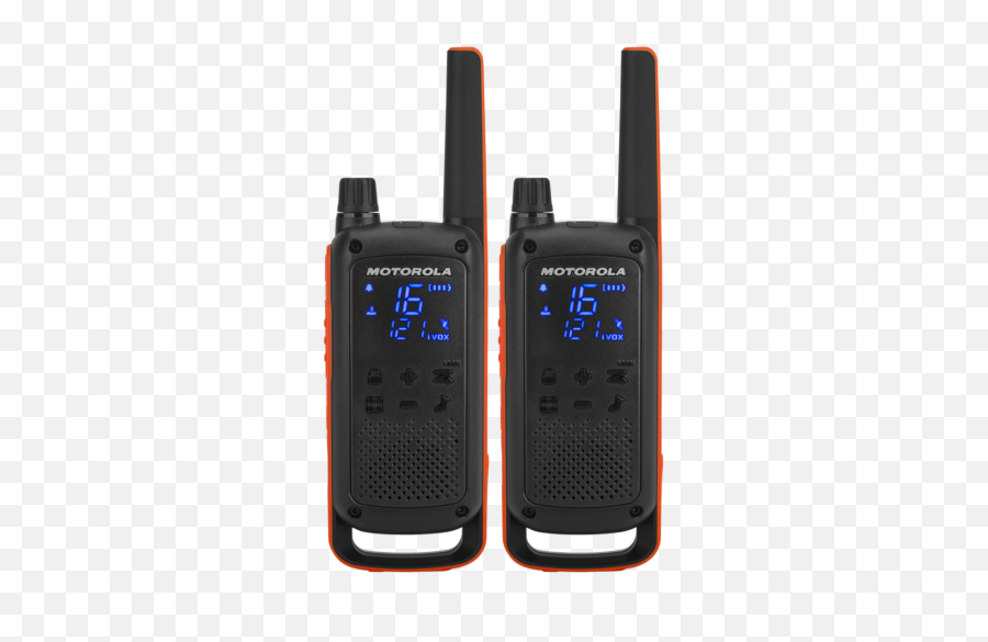 Ic - M73euro Icom Vhf Radio Dts Walkie Talkie Motorola T82 Extreme Png,Icon Vhf
