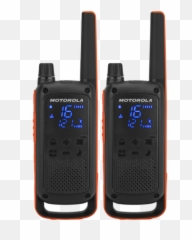Ic - M73EURO ICOM VHF Radio DTS Walkie Talkie Motorola T82 Extreme png