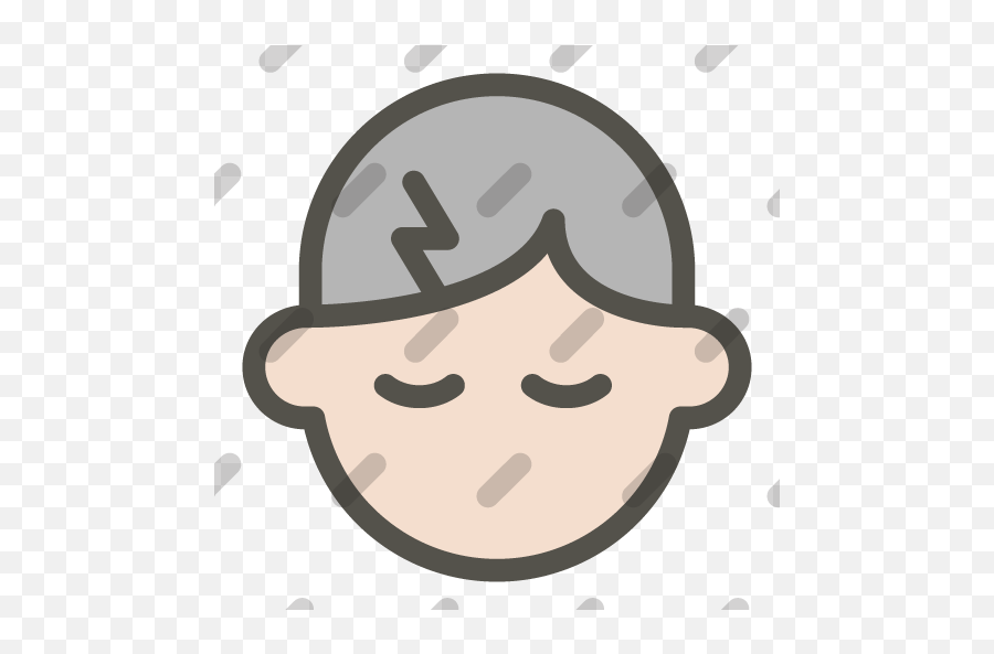 Headache Icon Iconbros - Fatigue Icon Png,Puking Icon