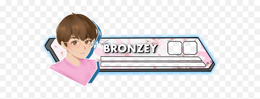 Deston Bronzey Twitter - Girly Png,Imaqtpie Twitch Icon