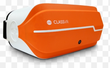 Vr As Learning Tool - Class png