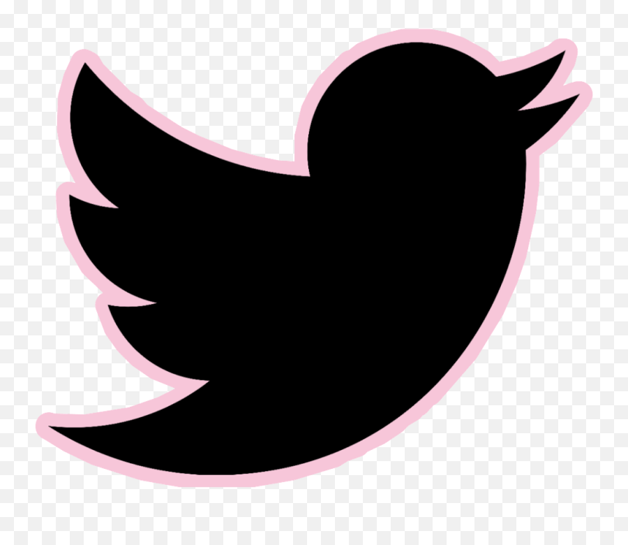 Individual Social Media Logos Png - Transparent Background White Twitter Logo,Social Media Logo Png