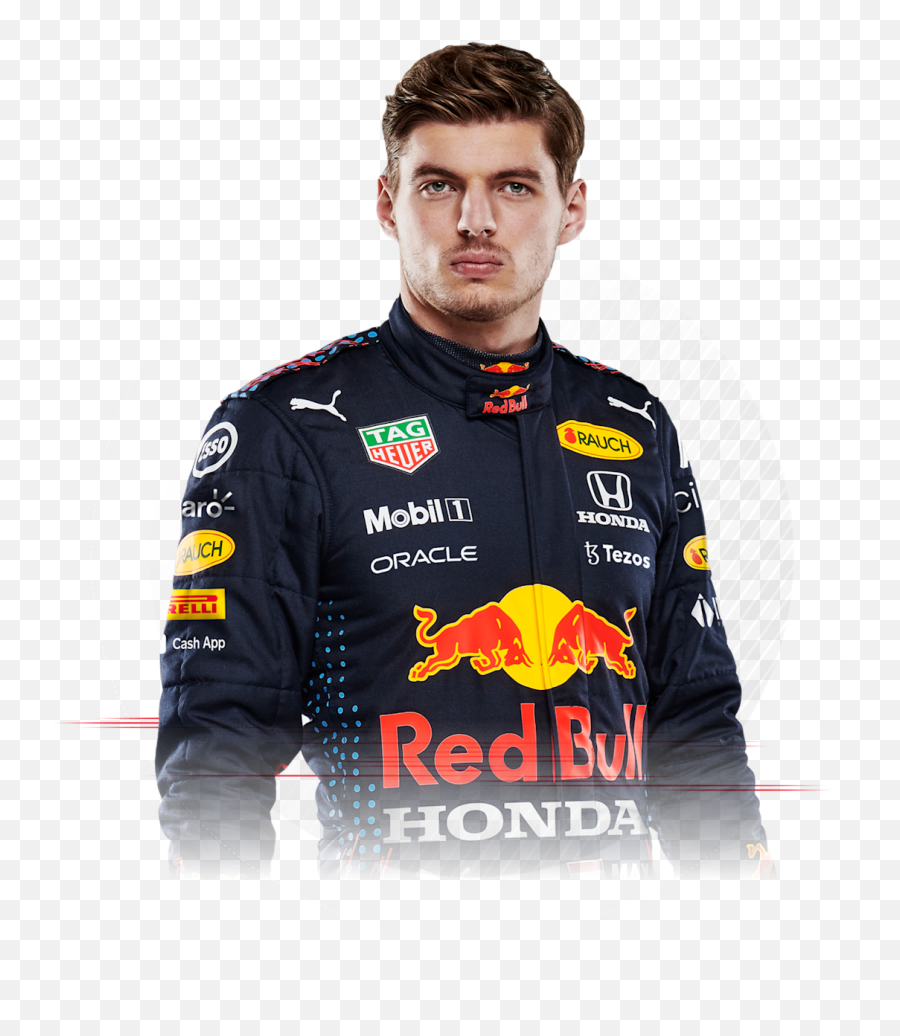 Oracle Red Bull Racing - Red Bull Racing Suit Png,Icon Honda Jacket