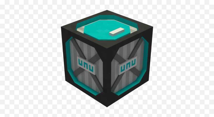 Unu Parts Pack Mts - Mods Minecraft Curseforge Art Png,Rick And Morty Folder Icon
