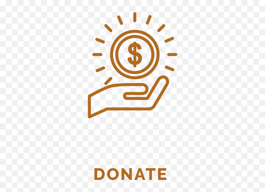 Get Involved U2014 The Oare Rover Foundation - Income Vector Png,Donate Icon Transparent