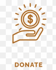 Get Involved U2014 The Oare Rover Foundation - Income Vector png