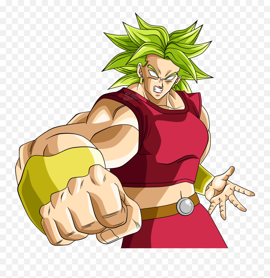 Dragon Ball Broly Png Image - Dbz Budokai Tenkaichi 3 Broly,Dragon Ball Super Broly Png