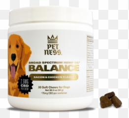 Pet - NESS Hemp Treats For Dogs u0026 Cats Them Like Royalty png