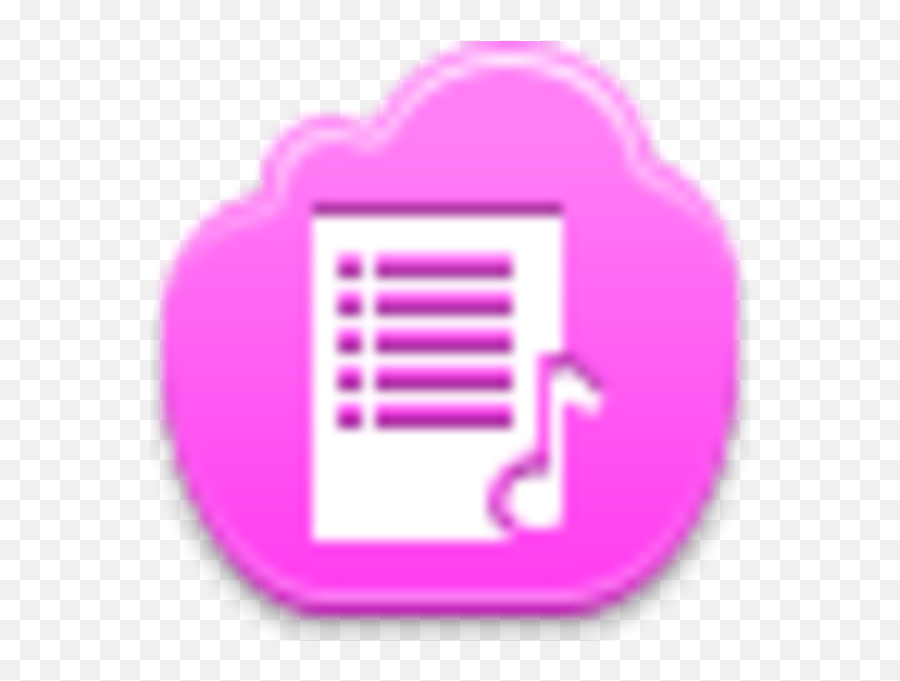 Playlist Icon Free Images - Vector Clip Art Vertical Png,Playlist Icon Png