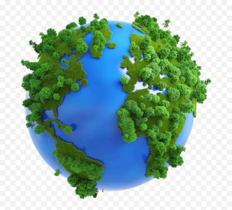 Earth Pictures Planet - Green Earth Png,Planet Earth Icon